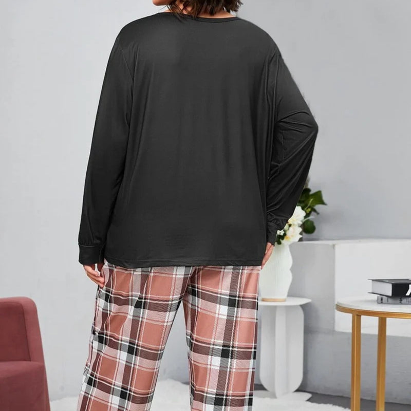 Pijama Longo Itacoa