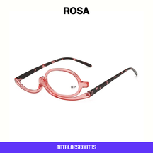 Óculos para Maquiagem Feminino