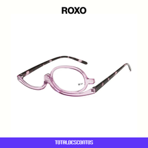 Óculos para Maquiagem Feminino