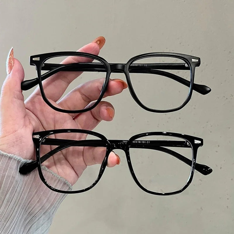 Óculos Inteligente Feminino Com Lentes Para Perto e Longe