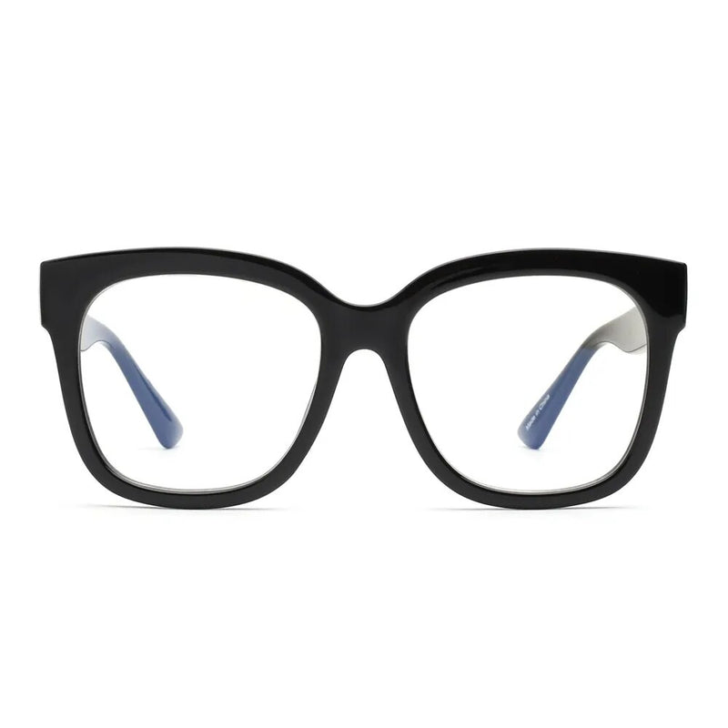 Óculos Ultra Focal Inteligente Anti Luz Azul