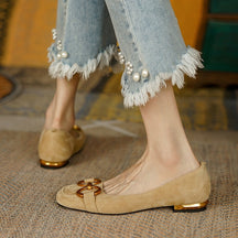 Mocassim Feminino Cale Premium