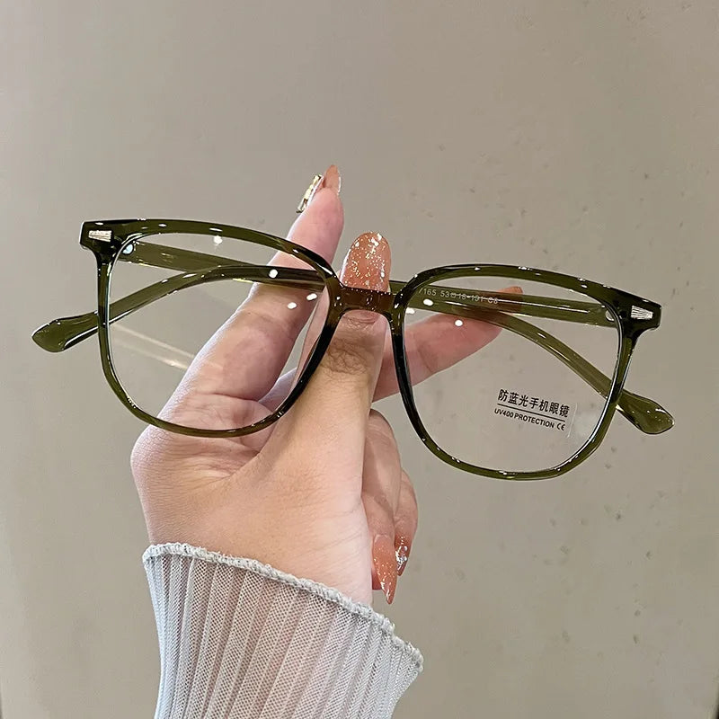 Óculos Inteligente Feminino Com Lentes Para Perto e Longe