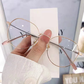 Óculos Ultra Focal Anti Luz Azul