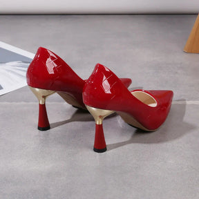 Scarpin Regal Glam Feminino