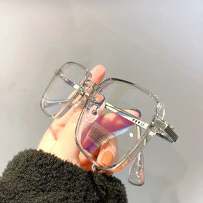 Óculos de Grau Feminino Para Perto e Longe
