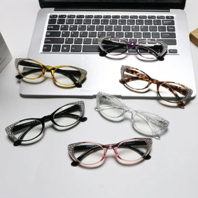 Óculos Inteligente Feminino Infinity Vision