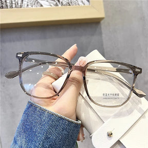 Óculos Inteligente Feminino Com Lentes Para Perto e Longe