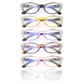 Óculos Inteligente Feminino Infinity Vision
