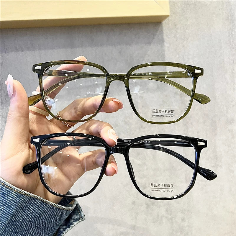 Óculos Inteligente Feminino Com Lentes Para Perto e Longe