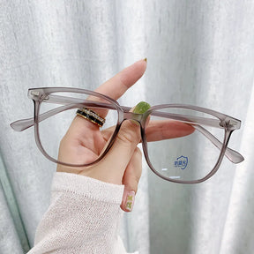 Óculos Inteligente Feminino Com Lentes Para Perto e Longe