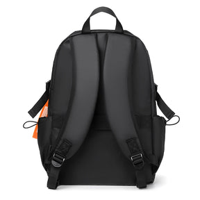 Mochila Reforçada Impermeável Masculina