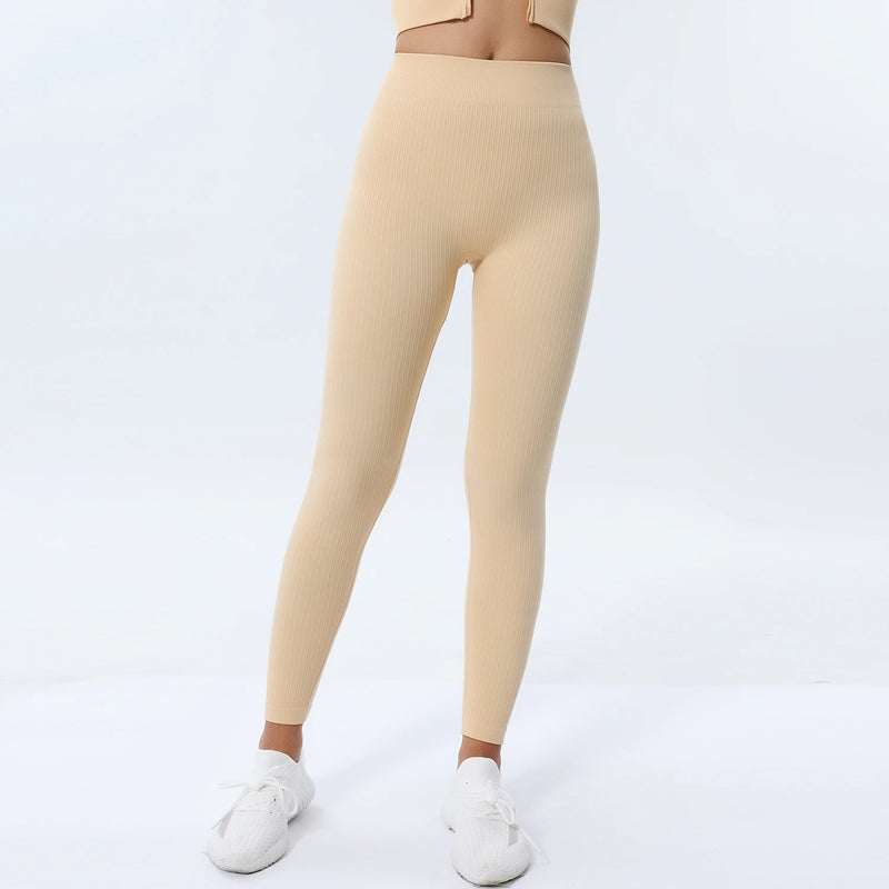 Calça Legging Canelada