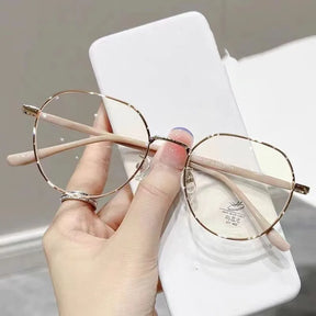 Óculos Ultra Focal Anti Luz Azul