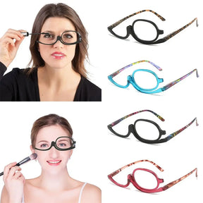 Óculos para Maquiagem Feminino