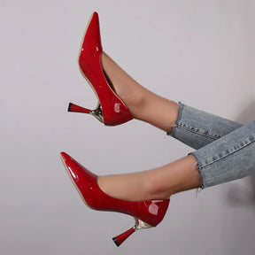 Scarpin Regal Glam Feminino