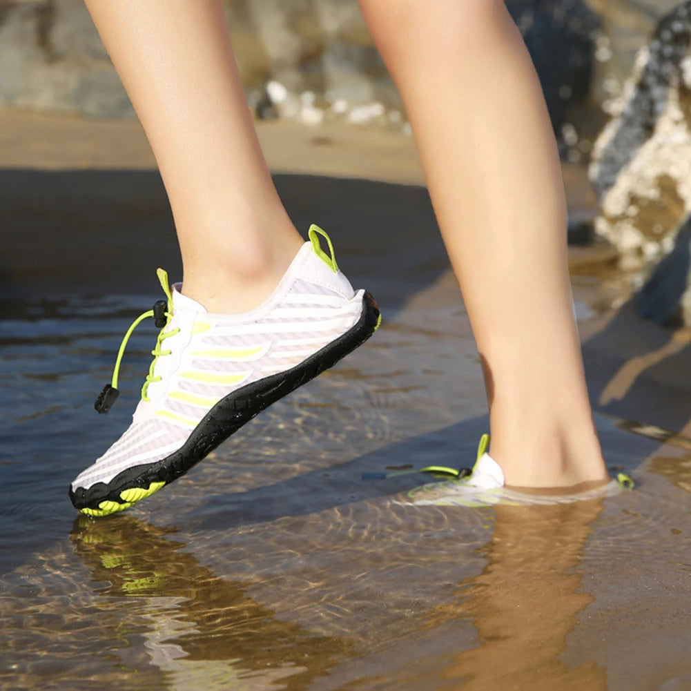 Tênis Para Corrida e Caminhada Unissex