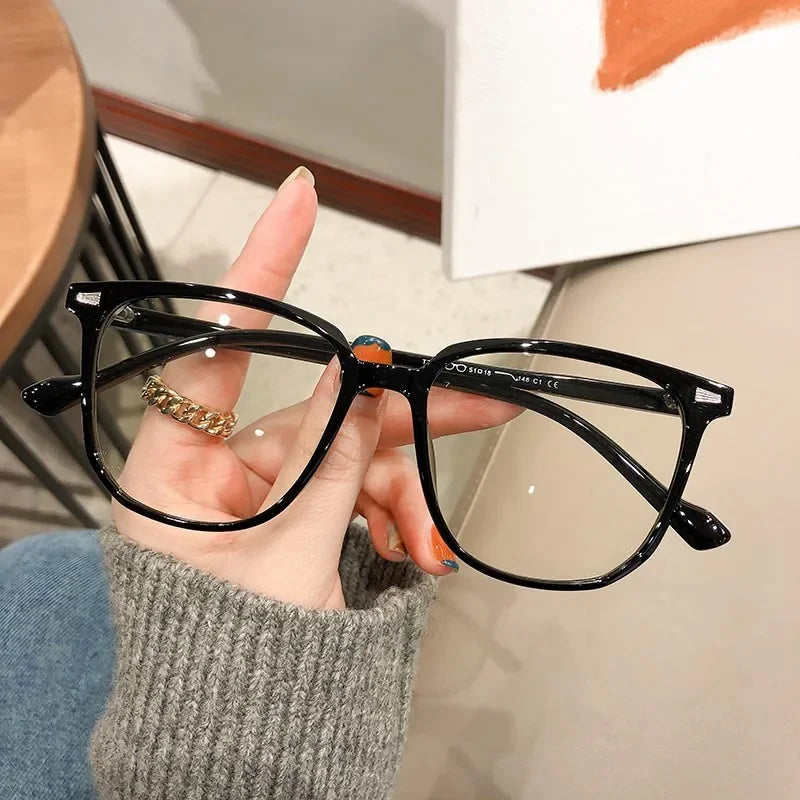 Óculos Inteligente Feminino Com Lentes Para Perto e Longe