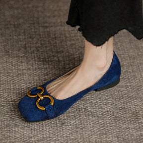 Mocassim Feminino Cale Premium