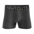 Cueca boxer masculina em microfibra com elástico largo e forro 100% algodão. Ajuste confortável, tecido respirável e costuras reforçadas. Ideal para o dia a dia.