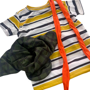 Fantasia Do Chaves Infantil