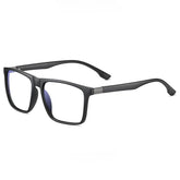 Óculos Multifocal - Anti Luz Azul