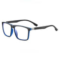 Óculos Multifocal - Anti Luz Azul