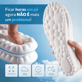 Palmilha Soft
