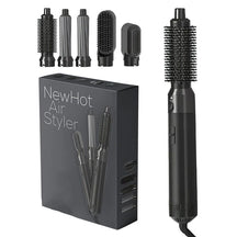 Escova Modeladora 5 em 1 New Hot Air Styler