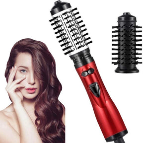 Escova Modeladora Térmica Profissional 2 em 1 - 220v