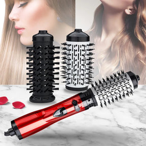 Escova Modeladora Térmica Profissional 2 em 1 - 220v