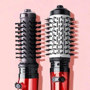 Escova Modeladora Térmica Profissional 2 em 1 - 220v