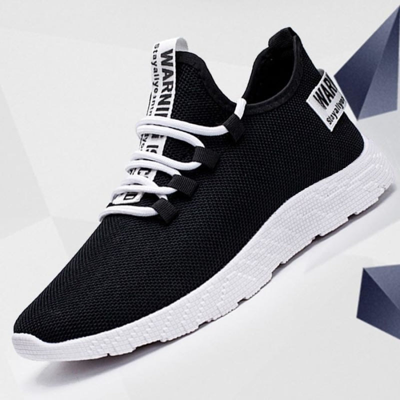 Tênis Sneakers Masculino UrbanFlex