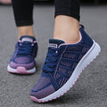 Sapato Feminino Casual para Exercícios - Running Comfort