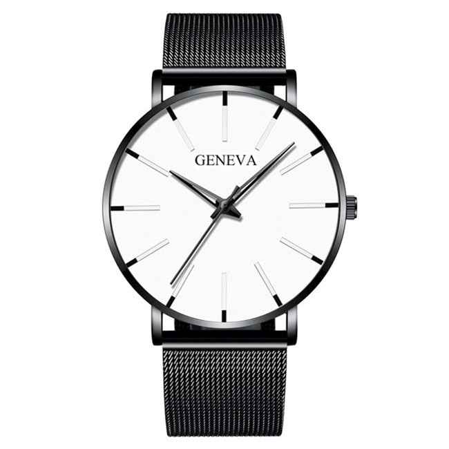 Monturu Geneva - Relógio Masculino