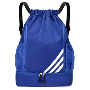 Mochila Unissex de Ombro Classic - Originals